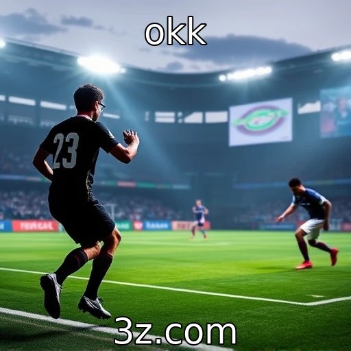 Análise das Chances: Como Apostar em Partidas de Futebol com Segurança - okk