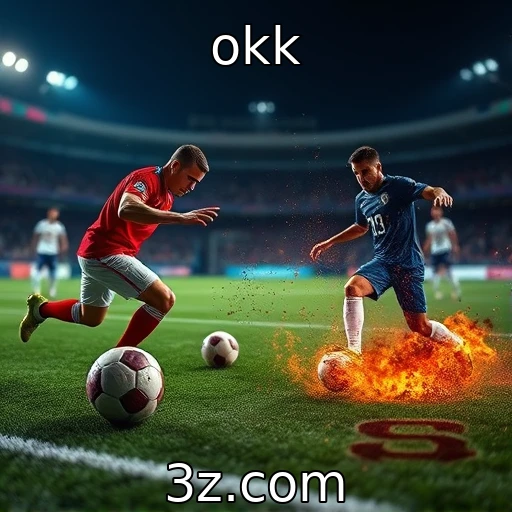 Análise detalhada das melhores apostas esportivas do mês | okk