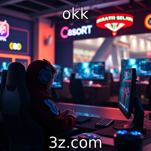 Apostas esportivas: Analisando o desempenho de times em grandes campeonatos - okk