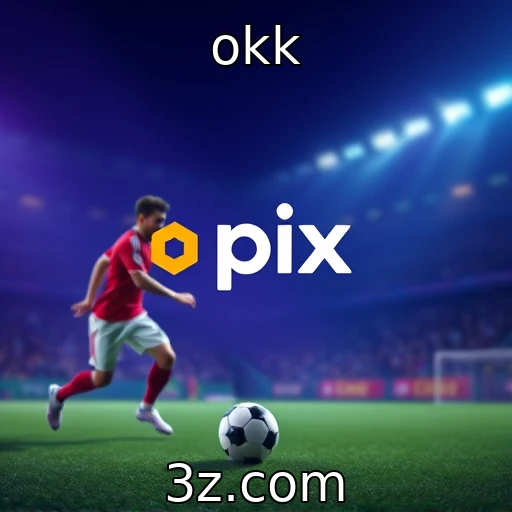 okk Análise profunda das últimas partidas de futebol: onde apostar com segurança