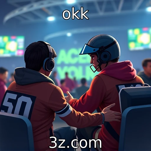 okk Apostas esportivas: Analisando o desempenho de equipes no campeonato.