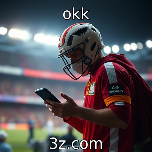 okk Apostas esportivas: segredos para analisar partidas de forma eficaz