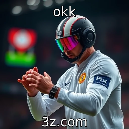 okk Apostas esportivas: analisando o impacto dos times favoritos