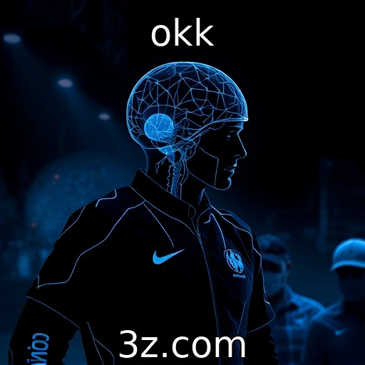 okk Revolução nas Apostas: Como o Pix Transformou o Cenário Gambling