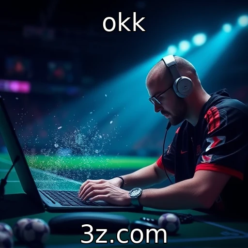 okk Estratégias de Apostas que Podem Aumentar Seus Ganhos em 2025