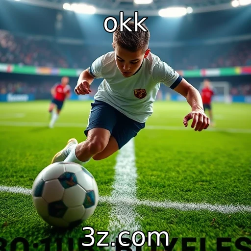 okk Apostas esportivas: como analisar estatísticas para um palpite certeiro