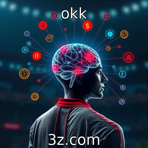 okk Apostas esportivas: como analisar partidas para aumentar seu lucro