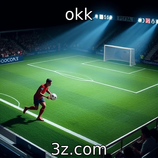 okk Apostas Esportivas: Como Analisar e Escolher o Melhor Resultado